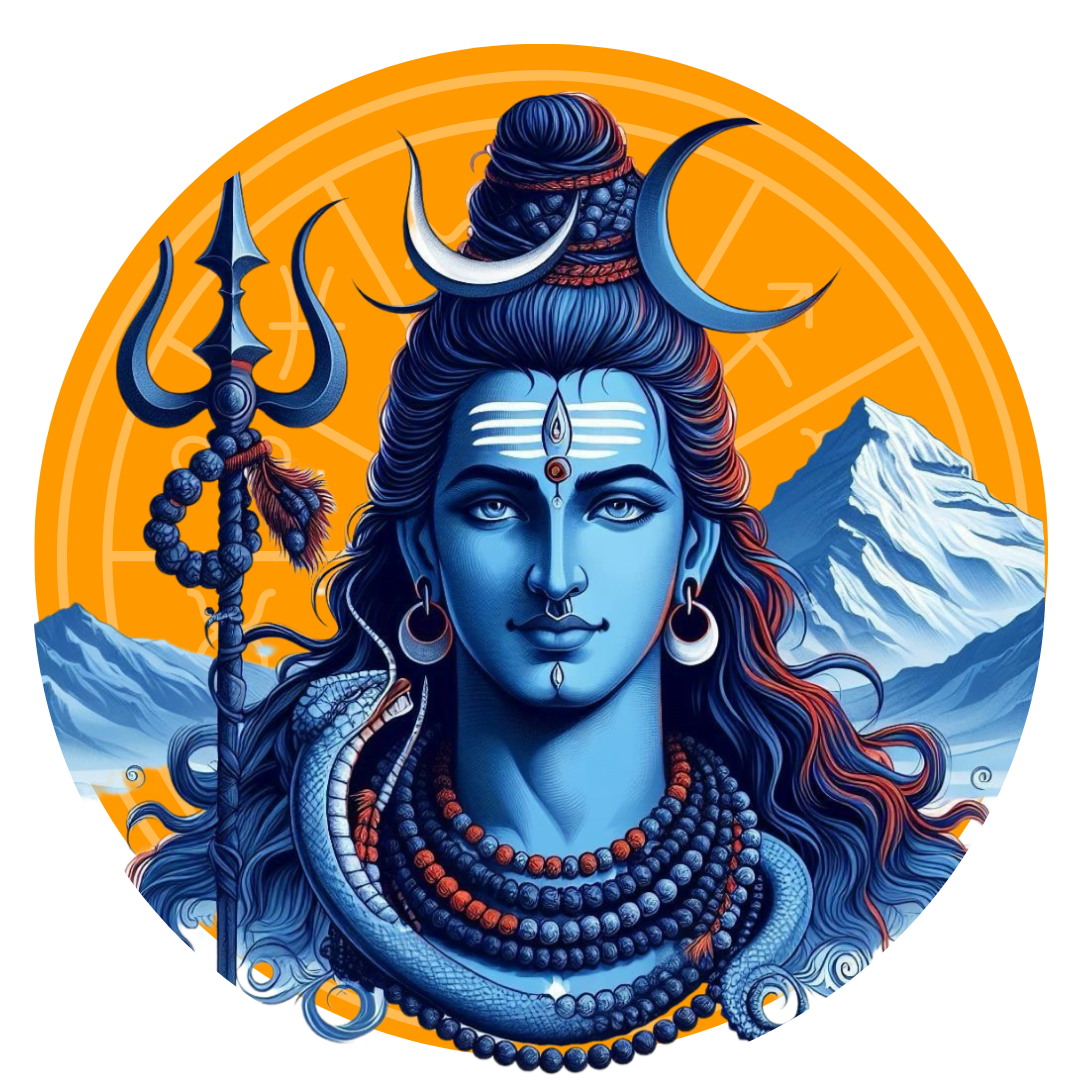 Lord Shiva